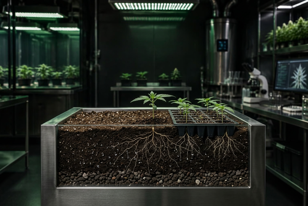 Cultivation
